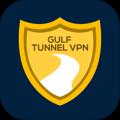 Logo saluran telegram skytunnelvip — 👑Gulf Tunnel VPN👑