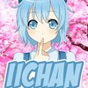 Логотип телеграм канала @skyv2288 — iichan/A/