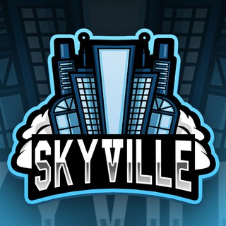 Logo del canale telegramma skyville - SkyVille - News