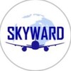 Telegram channel Skyward.aero | Авиатренажер ТУ-154 Королев logo