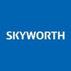 Логотип телеграм канала @skyworthrussia — SKYWORTH в России