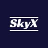 Логотип телеграм канала @skyxru — SkyX | Ноутбуки, Windows и Office