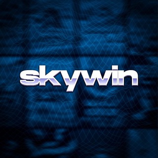 Логотип телеграм канала @skyyw1n — SkyWin - ПРОМОКОДЫ