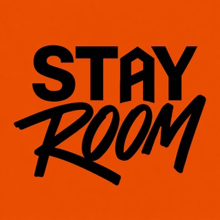 Логотип телеграм канала @skz_stay_room — STAY room | SKZ