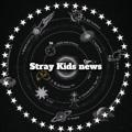 Logo saluran telegram skz08stay — | Stray kids news |
