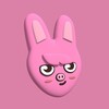 Telegram channel stray kids | changbin logo