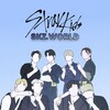 Logo of telegram channel skz_worid — SKZ World