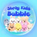 Logo saluran telegram skzbubble_8 — STRAY KIDS | BUBBLE
