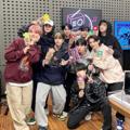 Логотип телеграм канала @skzfanplace — K-POP | Стикеры ~ Аватарки ~ Видосы