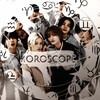 Логотип телеграм канала @skzhoroscopes — horoscope | 𝘚𝘒𝘡𝘴𝘤𝘰𝘱𝘦 • знаки