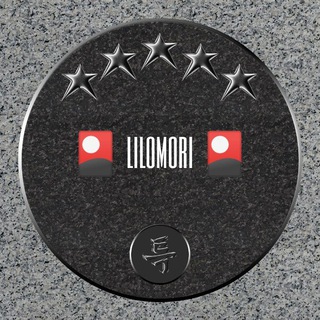 Логотип телеграм канала @skzlilomori — 🎴 lilomori comfort 🎴