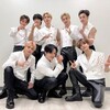 Telegram channel видео/Эдиты/арты stray kids logo