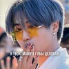Логотип телеграм канала @skzmms — stray kids memes