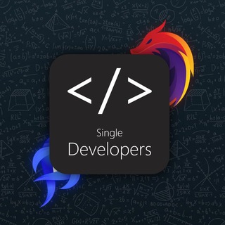 Logo of telegram channel sl_developers — 🔥 SL Developers </> 🇱🇰