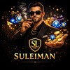 Логотип телеграм канала @sl_bhrp — 👑 Сулейман Legend's 👑