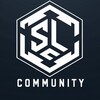 Logo of telegram channel sl_community_events — SL | Community Events