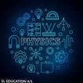 Logo of telegram channel sl_physics — ⏳ 𝗦𝗟 𝗣𝗛𝗬𝗦𝗜𝗖𝗦 ⏳