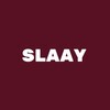 Логотип телеграм канала @slaaybrand — SLAAY
