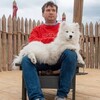 Логотип телеграм канала @slabunovanesprosili — Слабунова забыли спросить