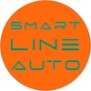 Logo of telegram channel slacars — SmartLine_AUTO