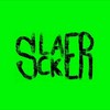 Логотип телеграм канала @slackerrrrrr — slacker.