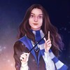 Логотип телеграм канала @sladkayapaprika — сладкая паприка
