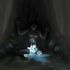 Логотип телеграм канала @sladkieslezikota — Кошачий потоп