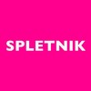 Логотип телеграм канала @sladkiespletni — SPLETNIK