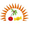 Логотип телеграм канала @sladkij_oazis — Сладкий Оазис | Некрасовка