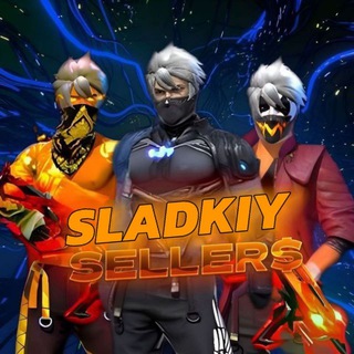 Logo of telegram channel sladkiy_prodazha — 𝗦𝗹𝗮𝗱𝗸𝗶𝘆 𝗦𝗲𝗹𝗹𝗲𝗿𝘀 💎