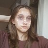 Логотип телеграм канала @slakqvi — вик вик💌