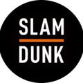 Logo saluran telegram slamdunk_su — Slamdunk.su