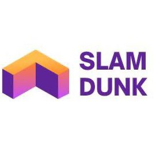 Логотип телеграм канала @slamdunkplace — 🐉 Slam Dunk Place Crypto