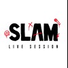 Логотип телеграм канала @slamlivesession — Slam Live Session