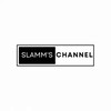 Логотип телеграм канала @slamms_channel — The Channel