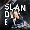 Логотип телеграм канала @slanderboyy — slanderboy | FTG🇷🇺