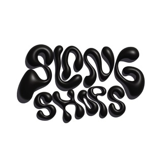 Логотип телеграм канала @slang_shops — SLANG SHOP