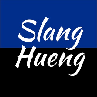 Логотип телеграм канала @slanghueng — Slang Hueng