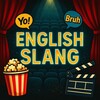 Telegram kanalının logosu slangtube — SlangTube TR