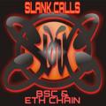 Logotipo do canal de telegrama slankcalls - SLANK CALLS