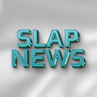 Telegram channel SlapNews • Новости CS2 logo