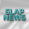 Логотип телеграм канала @slap_news — SlapNews • Новости CS2