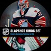 Логотип телеграм канала @slapshot_kingsbet — SLAPSHOT KINGS BET | НОВОСТИ | АНАЛИТИКА | ПРОГНОЗЫ НА NHL