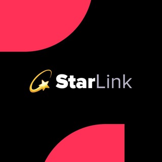 Логотип телеграм канала @slarenda — 🚀StarLink Rent - ЛУЧШАЯ АРЕНДА SKAM ПРОЕКТОВ!🚀