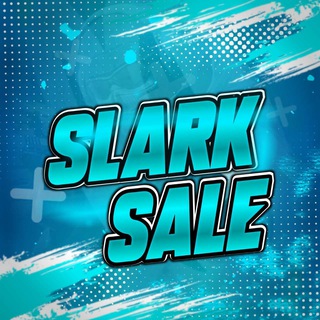 Telegram kanalining logotibi slark_sale — 🦋 SLARK ACCAUNT SHOP 🦋