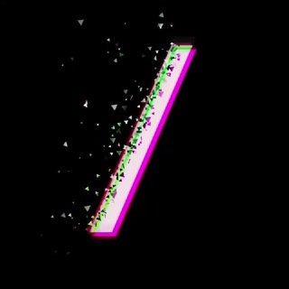 Telegram channel ПАЛКА ВПРАВО logo