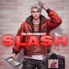 Логотип телеграм канала @slash6580 — ડꪶꪖડꫝ