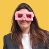 Логотип телеграм канала @slashcareers — Слэш / карьера с Таней Мажутис