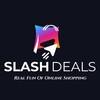 Logo of telegram channel slashdeal — 𝐒𝐥𝐚𝐬𝐡𝐃𝐞𝐚𝐥𝐬 𝟐.𝟎 ( 🅛🅞🅞🅣 🅞🅝🅛🅨 )