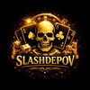 Логотип телеграм канала @slashdepov — SLASHDEPOV